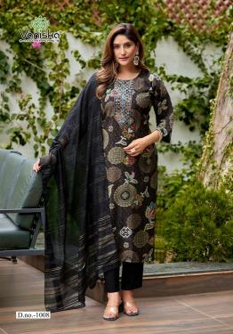 Vaniska fiona buy kurti in wholesale surat